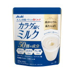 카라다 도달 밀크