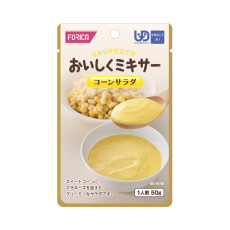 맛있는믹서 콘샐러드