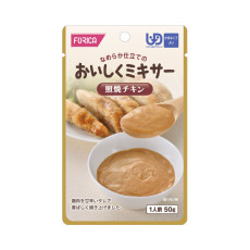 맛있는믹서 데리야끼치킨