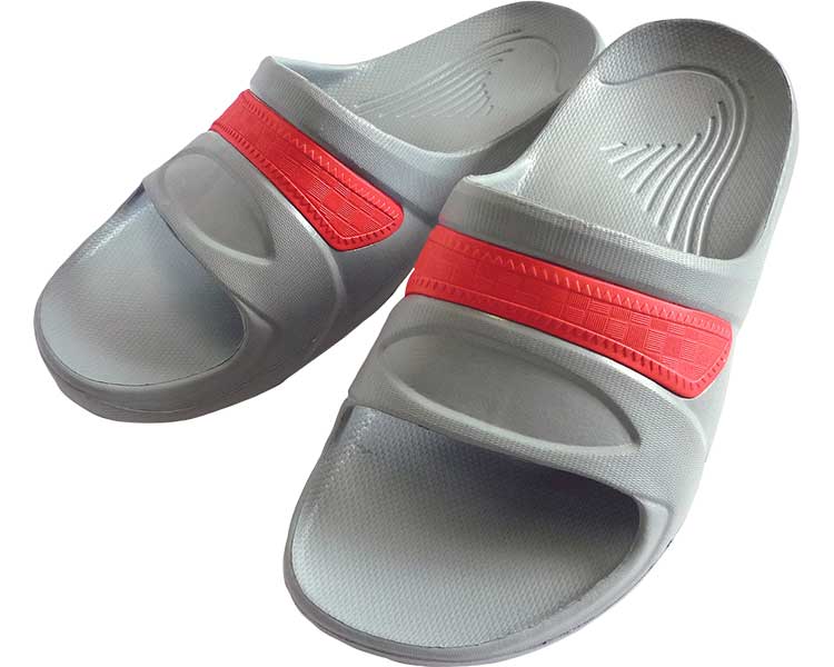 라쿠피타 샌들 LS-3 남녀공용 12호 레드