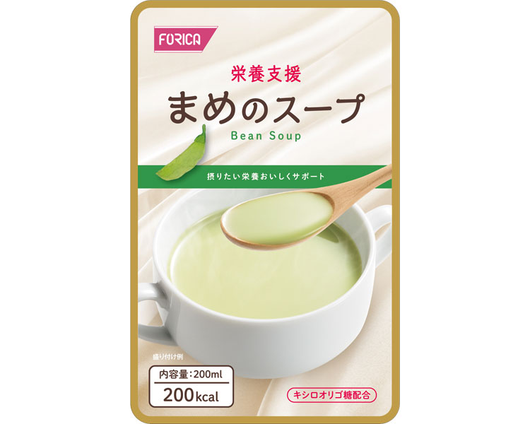 후리카 영양지원 콩 수프 569186 200mL