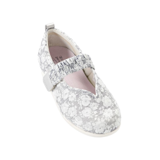 아유미 메리제인 고무밴드 (한 짝,오른발) 3L 260-265 블루 1042