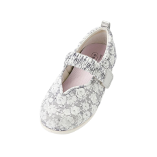 아유미 메리제인 고무밴드 (한 짝,왼발) L 240-245 블루 1042