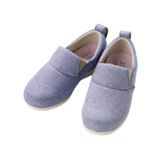 아유미 컴포트 심플 슬립온 L 240-245 라벤더 1043