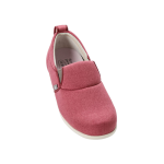 아유미 컴포트 심플 슬립온 (한 짝,오른발) L 240-245 라즈베리 1043