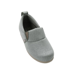 아유미 컴포트 심플 슬립온 (한 짝,오른발) S 210-225 그레이 1043
