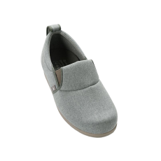 아유미 컴포트 심플 슬립온 (한 짝,오른발) M 230-235 그레이 1043