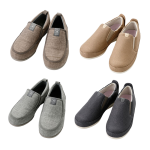 아유미 SUTTO 시리즈 슬립온 1133 3E