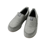 아유미 SUTTO 시리즈 슬립온 LL 250-255 미스트 그레이 1133