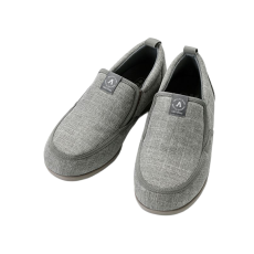 아유미 SUTTO 시리즈 슬립온 LL 250-255 미스트 그레이 1133