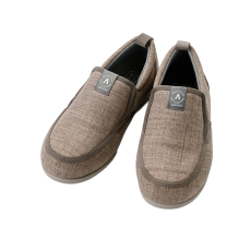 아유미 SUTTO 시리즈 슬립온 5L 280-285 브라운  1133