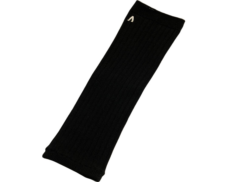 야유미 종아리보호 토시 4371 FREE 블랙