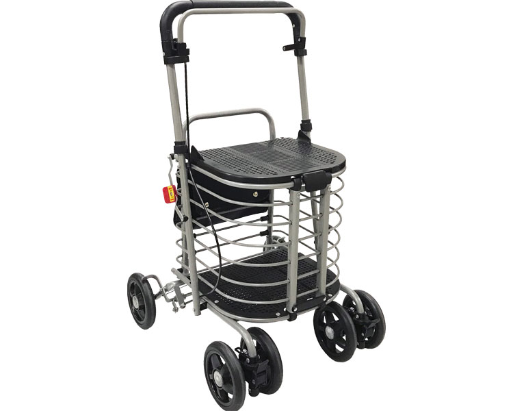 하모니 ALⅡ 실버카트