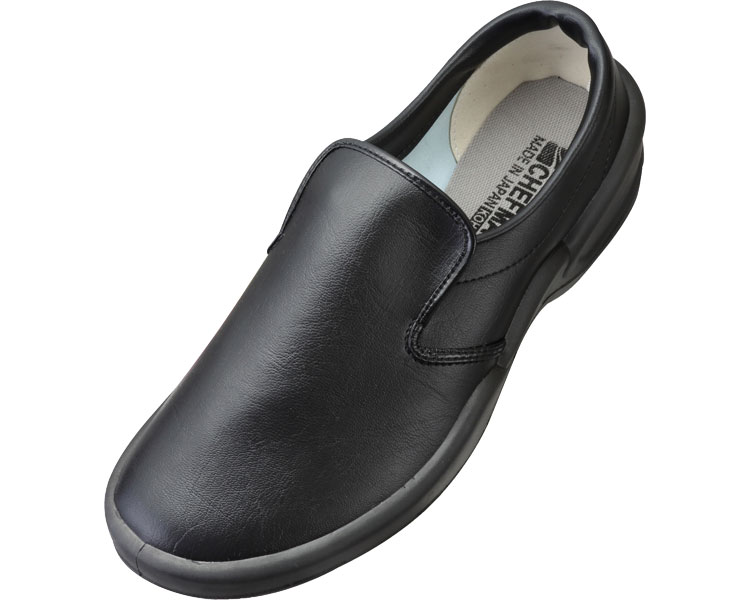 셰프메이트 글라스퍼 CG-002 남녀공용 24.0cm 블랙