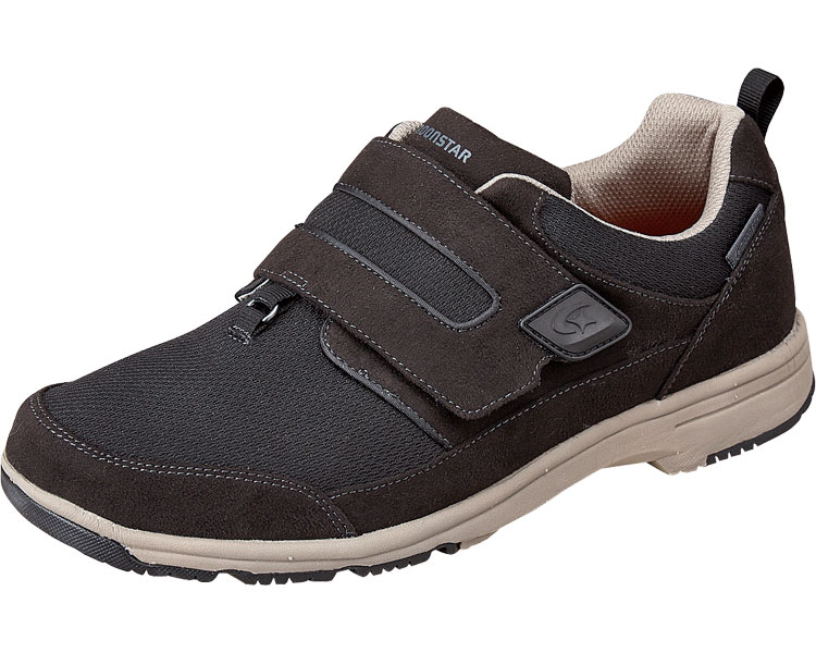 SPLT M194 남성 25.5cm 블랙