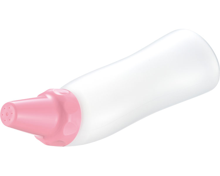 휴대용 비데 300 400312 핑크