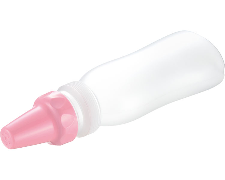 휴대용 비데 300 플러스 400336 핑크