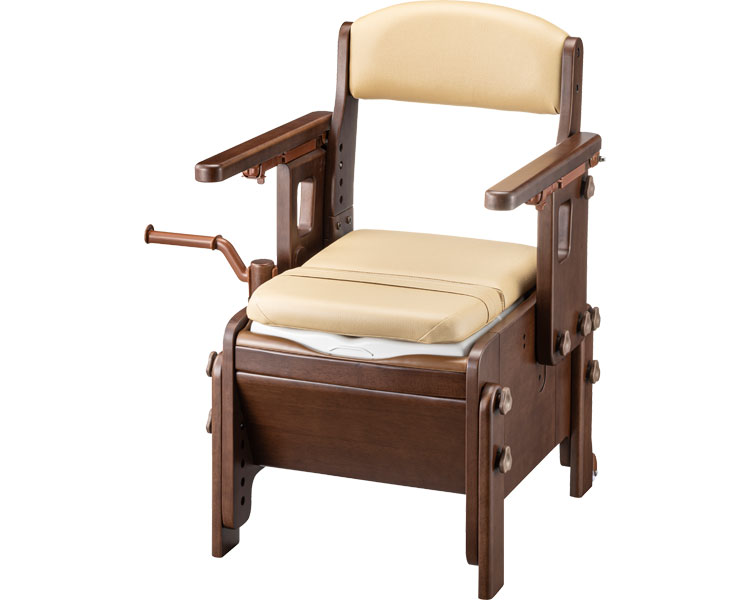 가구형 스마트 이동식 변기 NEO 533-686 소프트 변기