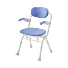 안주 원터치 목욕의자 S 핏