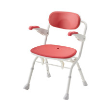 안주 원터치 목욕의자 S