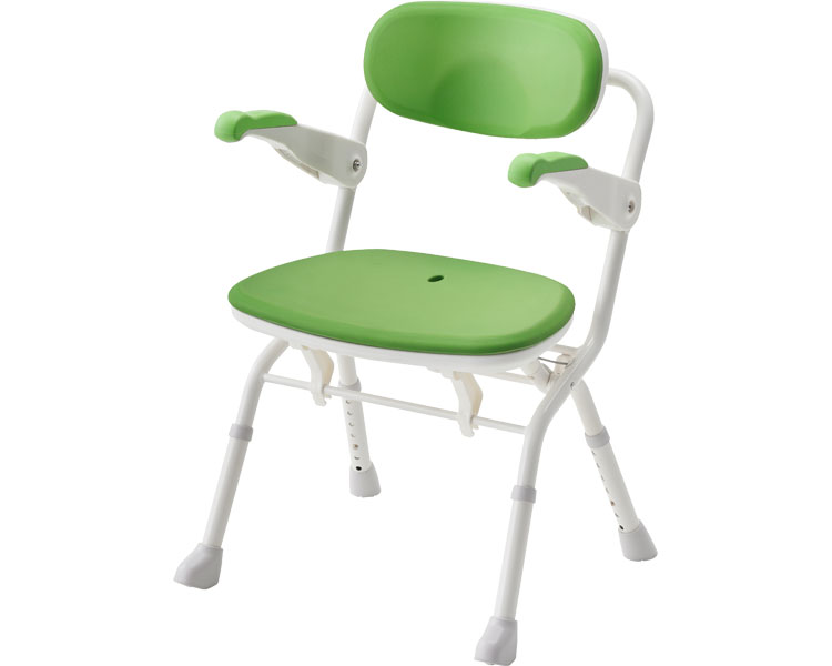 안주 목욕의자 S 536-082 그린