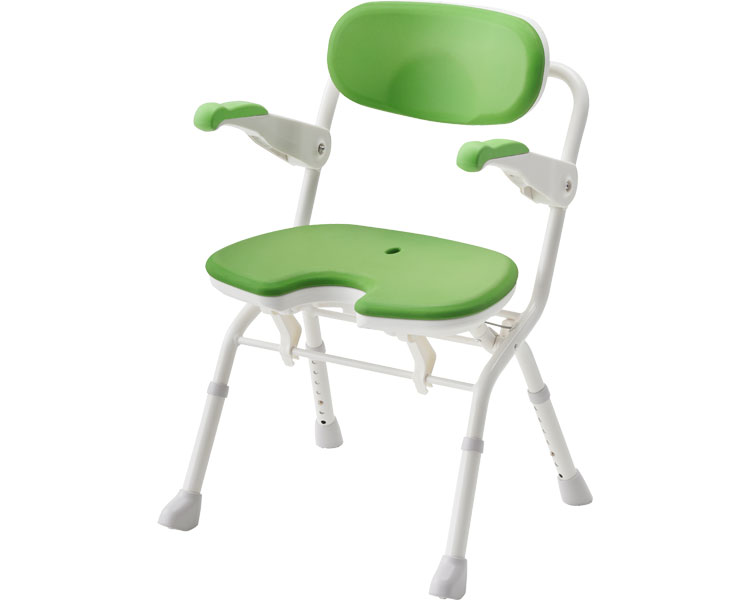 안주 목욕의자 U 536-087 그린