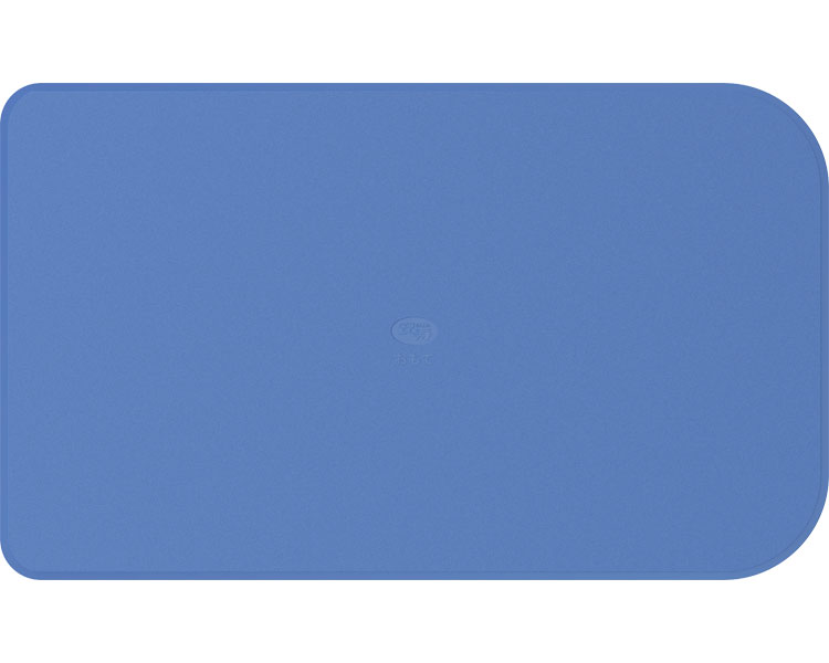 안주 욕실 맞춤 매트 535-276 블루