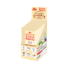 엔조이 고단백 파우더