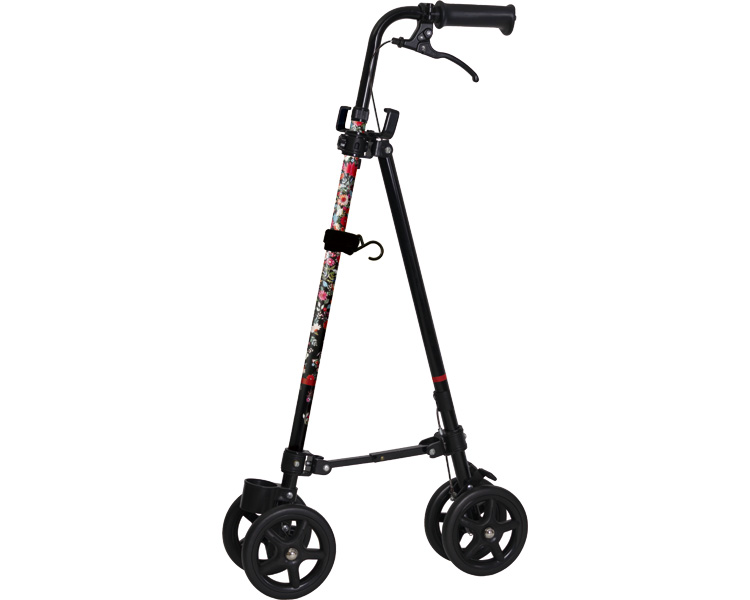 핸드 레일 스틱 II WB5134 꽃다발