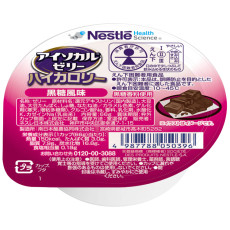 아이소칼 고칼로리 젤리 흑당맛