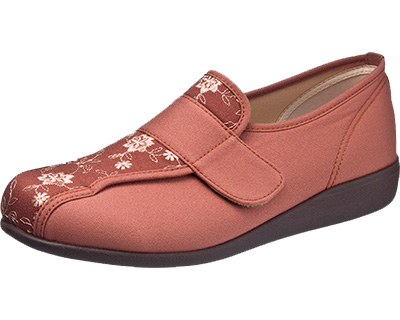 쾌보주의 L052 여성 23.5cm 벽돌 콤비