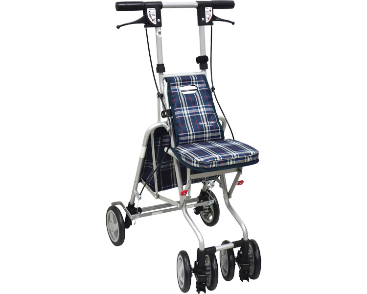 써니워커 실버카 AW-RB 체크NB