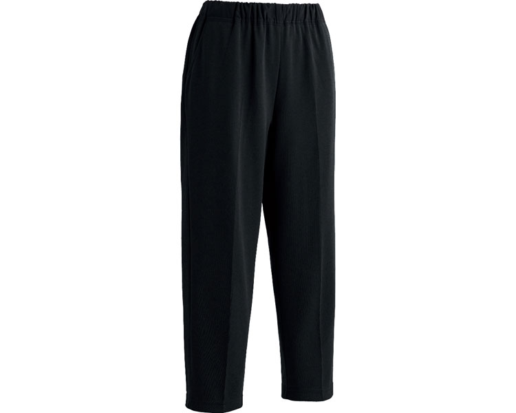 여성용 기능성 경량 팬츠 89880-22 밑위길이 60 cm L 블랙