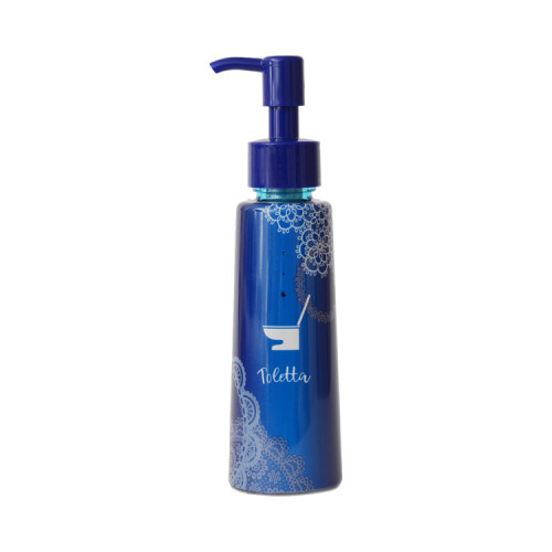 Toletta 휴대용 탈취제 블루 타입 01A02301 110mL