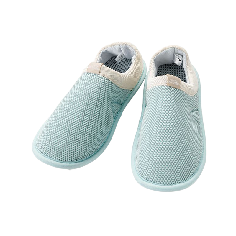 아유미 SUTTO 시리즈 프래시 실내화 M 230-240 민트  2248