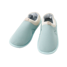 아유미 SUTTO 시리즈 프래시 실내화 M 230-240 민트  2248