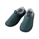 아유미 SUTTO 시리즈 프래시 실내화 LL 260-270 포레스트 그린 2248