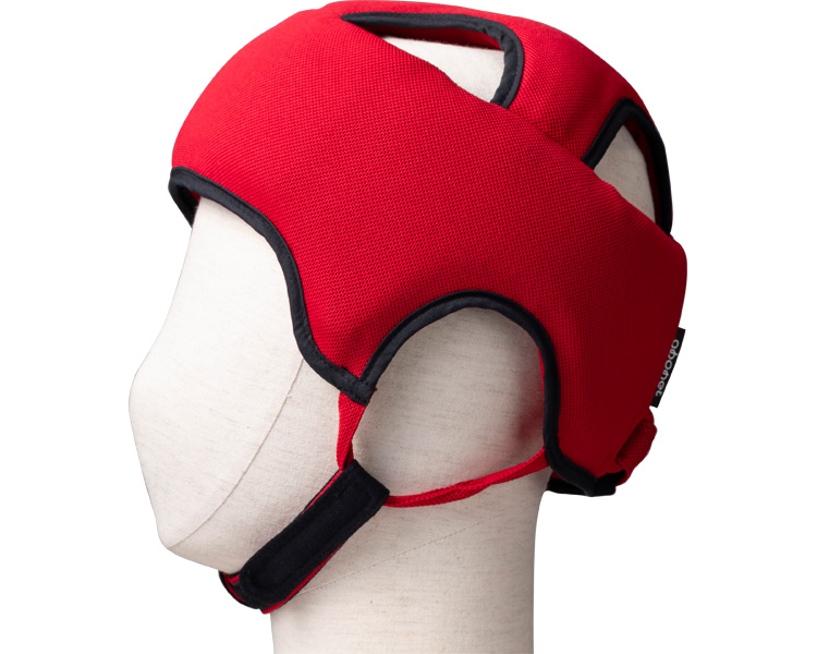 아보넷 가드 A타입 (얕음,스탠다드 N) 2072 L 레드