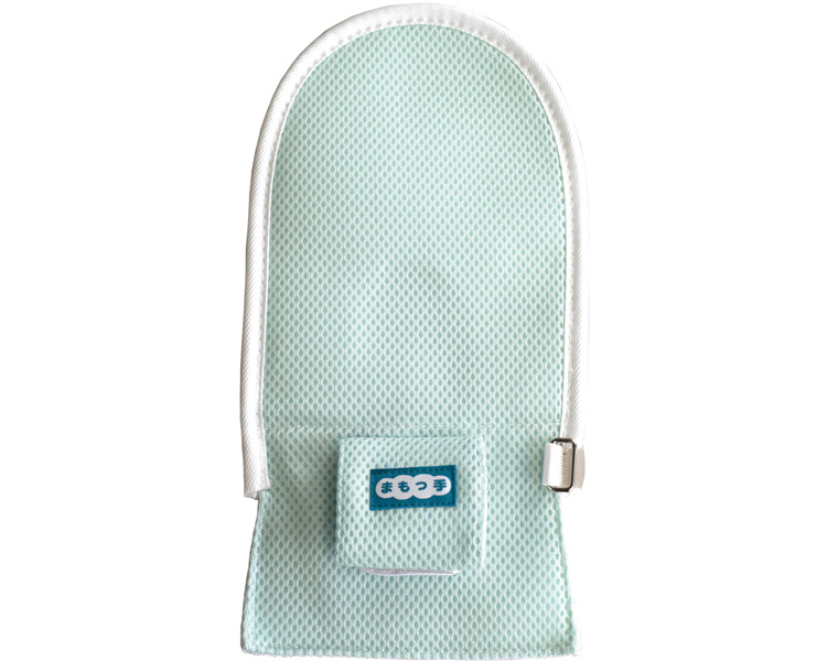 마모 치매 장갑 소프트 푸시버튼형 667 핑크