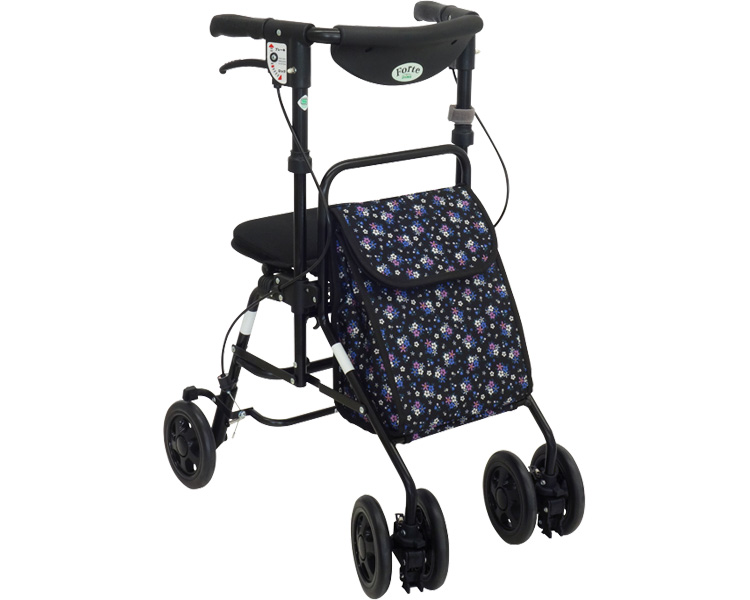 포르테 실버카 클래식 가든 BK