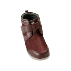 아유미 하이핏 부츠 (한 짝,오른발) 3L 260-265 와인 1317