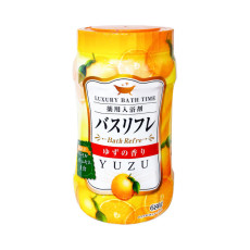 약용 입욕제 바스리프레 본품 680g