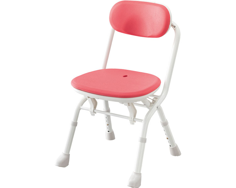 안주 목욕의자 CN 536-097 레드