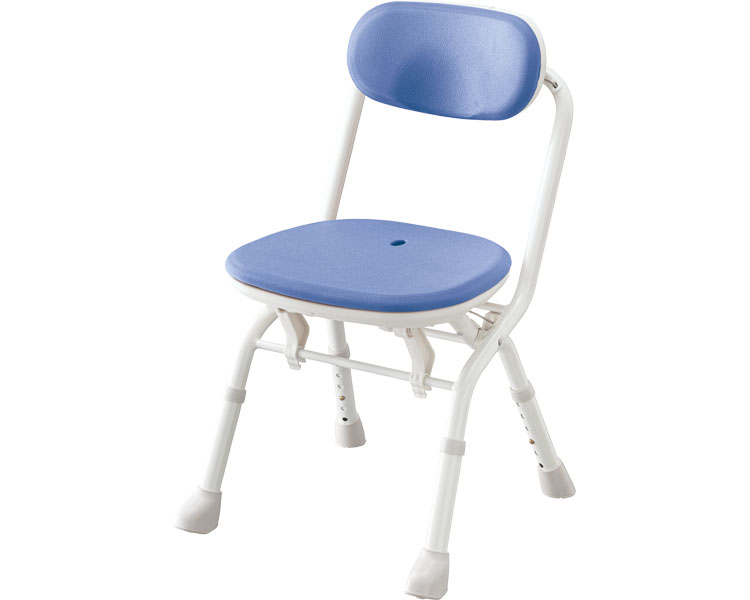 안주 목욕의자 CN 536-098 블루