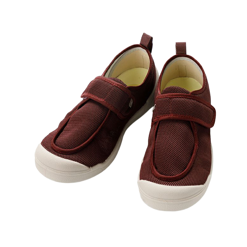 아유미 경량 단화 M 230-235 와인 2510