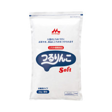 츠루린코 소프트 타입 연하보조제