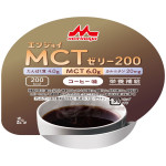 엔조이 MCT고칼로리젤리 커피맛