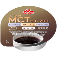 엔조이 MCT 고칼로리 젤리 커피 맛 655606 72g