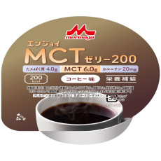 엔조이 MCT고칼로리젤리 커피맛