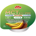 엔조이 MCT고칼로리젤리 바나나맛
